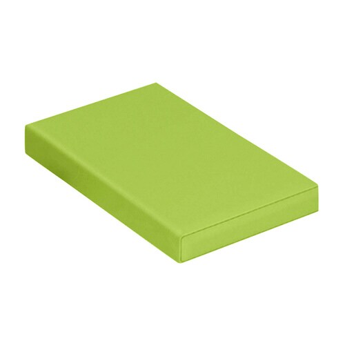 エックスピロー(四角)抹茶