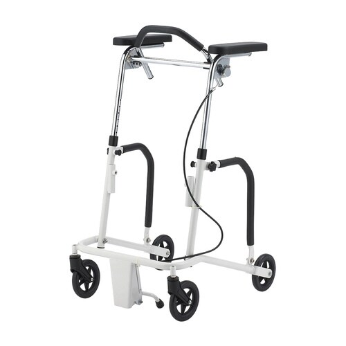 リハビリ用歩行器(さばーる) KE−KW300