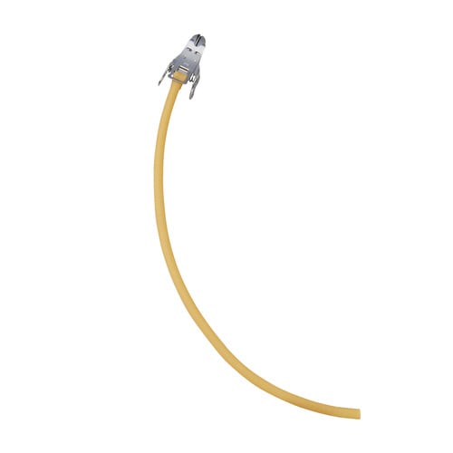 カラー駆血帯(井の内氏)セット 400mm 飴