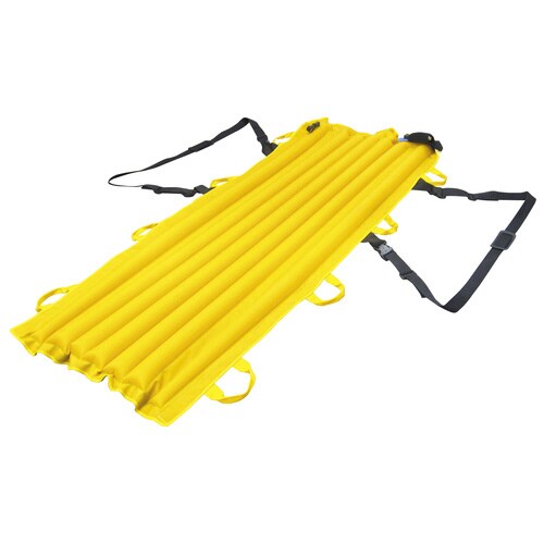 エアバッグ式担架 エクストレッチャー