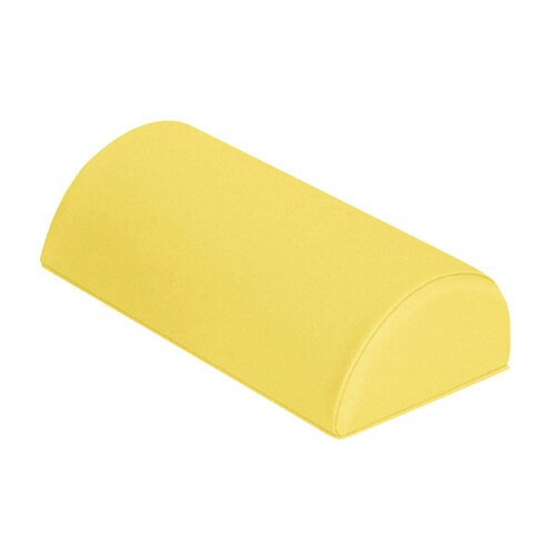 エックスピロー(半円)イエロー