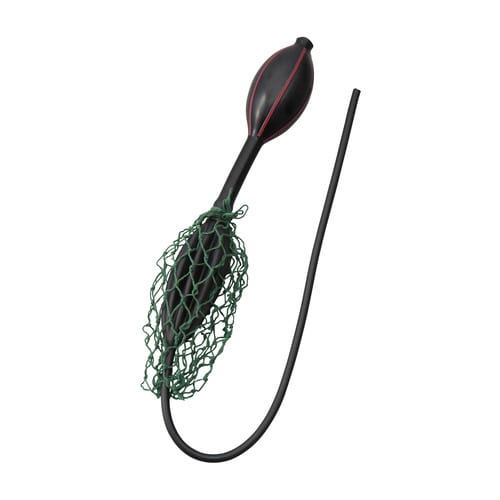 二連球スプレー(Mトップ) #8 (クビナガ)