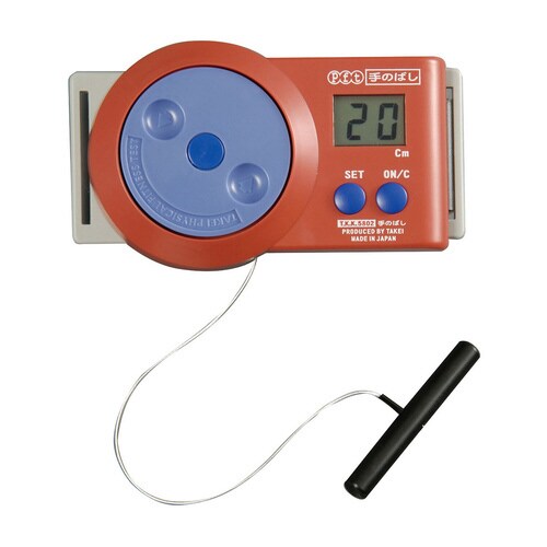 手のばし測定器 TKK−5802