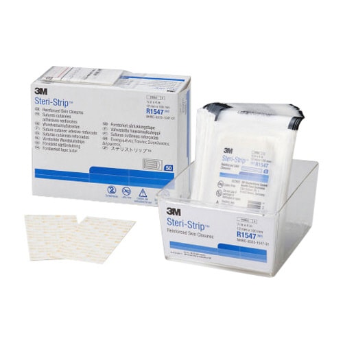 ステリストリップスタンダードR1547 6本×50