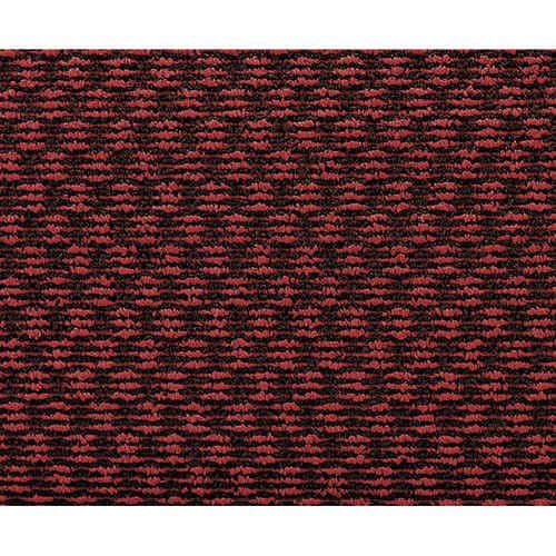 ロンステップ吸水マット300 1200mm レッド