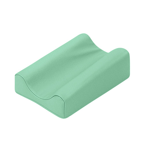 アームピロー Lグリーン