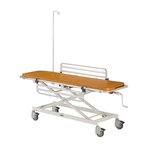 MRI室用ストレッチャー TY208E−30