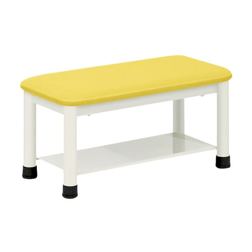 ステップバリー(60×30×25)イエロー