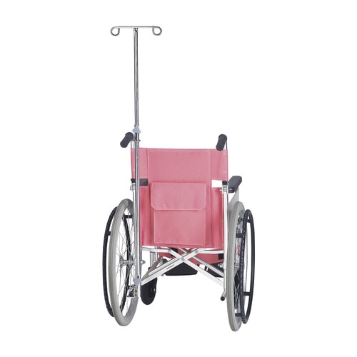 車いす用ガートル棒セット(伸縮式) KF−8B