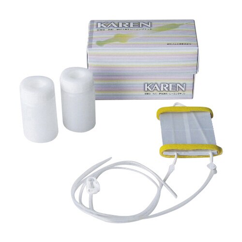採血注射トレーニングキットKAREN