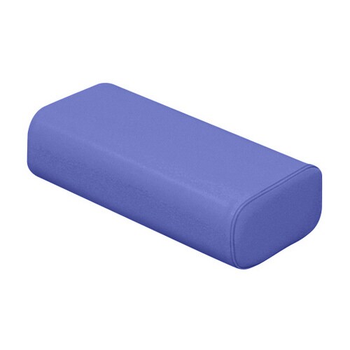 かどまるマクラ Lブルー