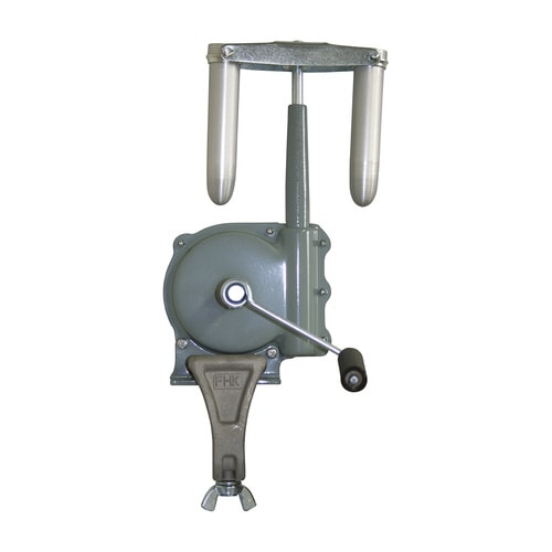 手廻式遠心機 FV−275 (15ml×2本カ)