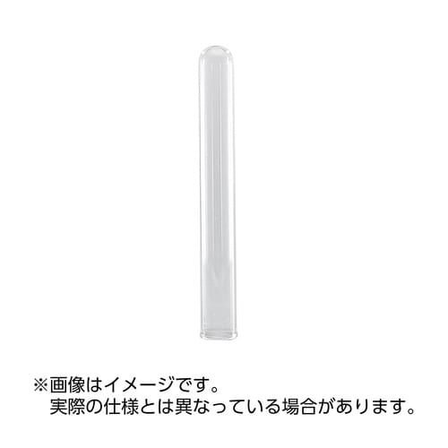 試験管(リップ)12×105mm 100入
