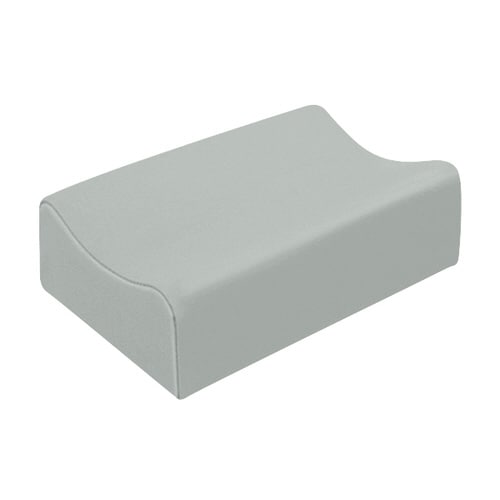 肢台用クッション グレー