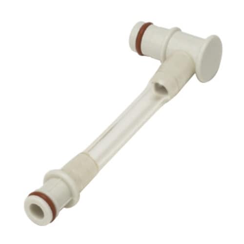 安全瓶−本体間ホース140030068