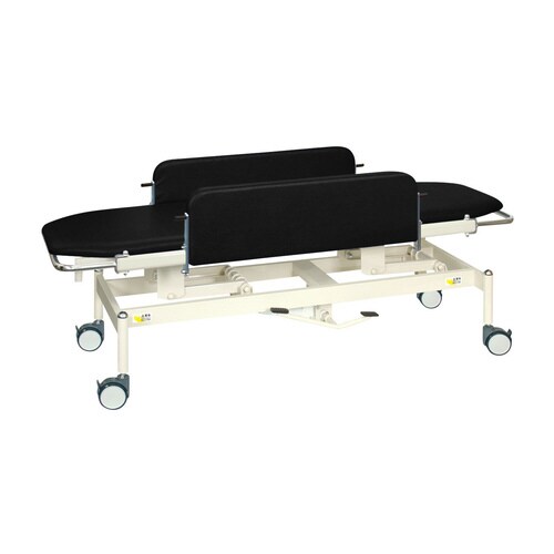 油圧ストレッチャー100 黒