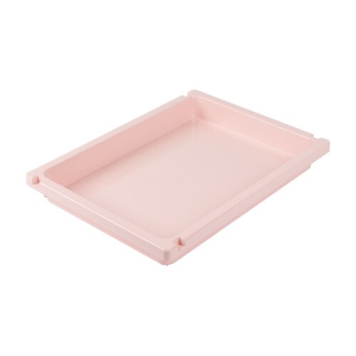 メディロックMLG用浅型トレー ピーチ