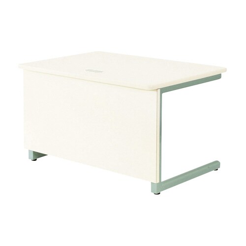 ドクターテーブル PS1870L グリーン