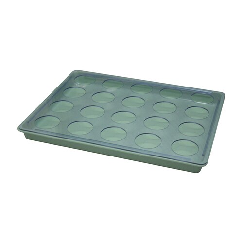 尿コップスタンド(20本立)480×360×45