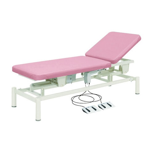 2M電動ベッド(70×180)ピンク