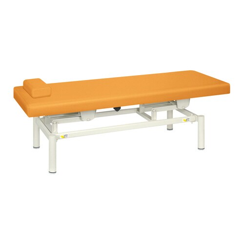 電動診察台β(65×180)オレンジ