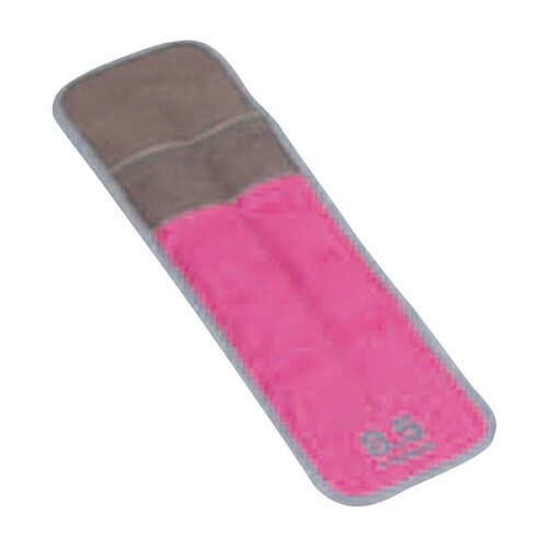 ウエイトバンド R−325−B(0.5kg)ピンク