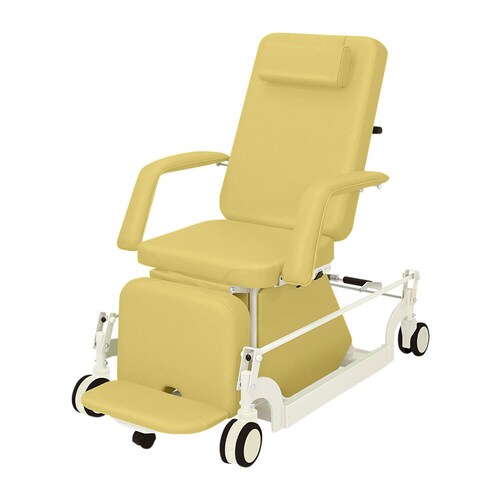 GS治療チェアー(CLC付)アイボリー