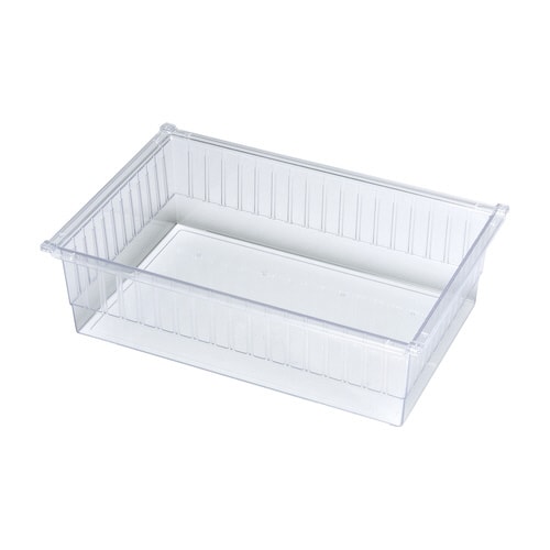 テイスウトレーL KK−604 透明