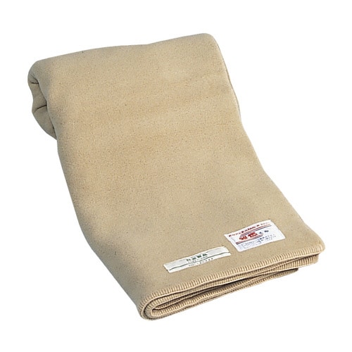 難燃毛布 953−1(140×190cm)10枚