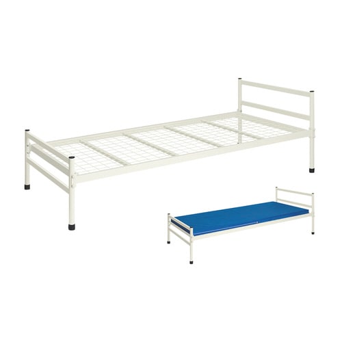 パイプベッド(MCベッド) TB−1165
