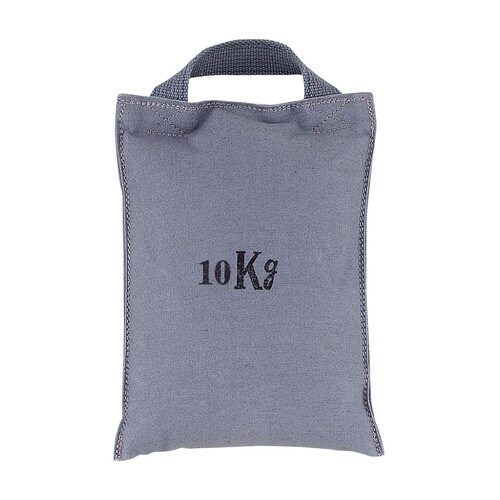 砂のう 434型(把手付 牽引用) 10kg