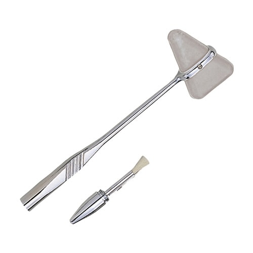 打診器(新米式)知覚針付・シリコン224×55mm