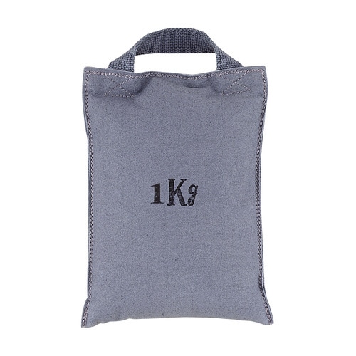 砂のう 434型(把手付 牽引用) 1kg