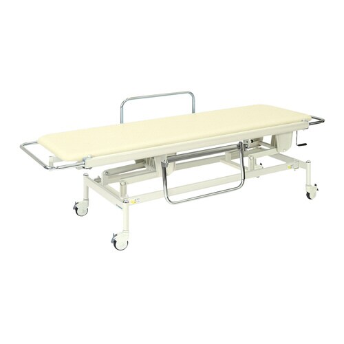 手動ストレッチャー100(W60)クリーム