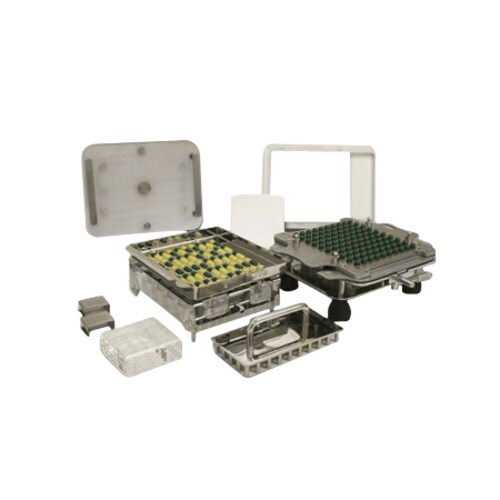 卓上型カプセル充填システム KCH−10(00号