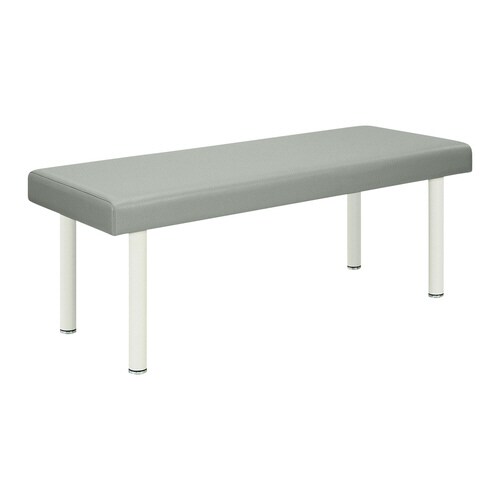 小児用DXベッド(50×150×45)グレー