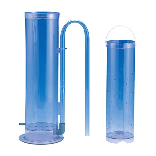 ピペット自動洗浄器セット(大) 180×700mm