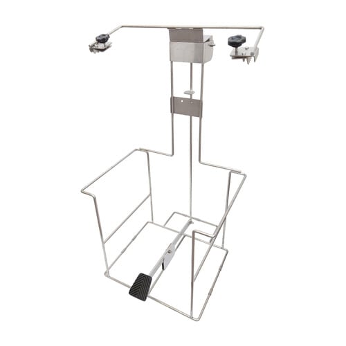 レオペール専用スタンド(キャッチ式)50L用