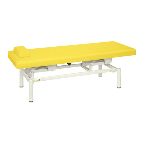 電動診察台β(65×180)イエロー