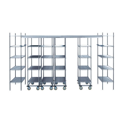 スーパーエレクター TT46SELS122U4D4