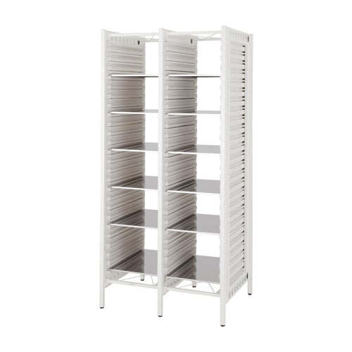 メディカルラック・スリム(トレーなし)