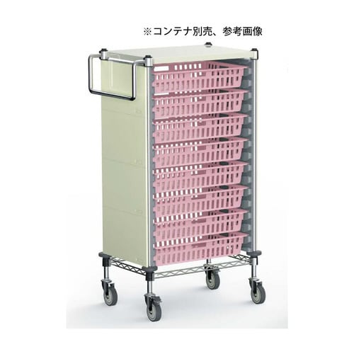 KSOコンテナカート64(2列16段)