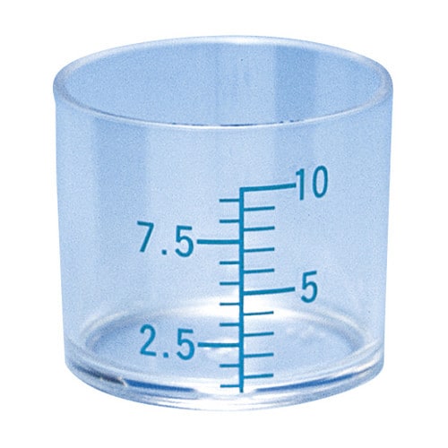 SK計量カップ 10ml(50個×4袋入)
