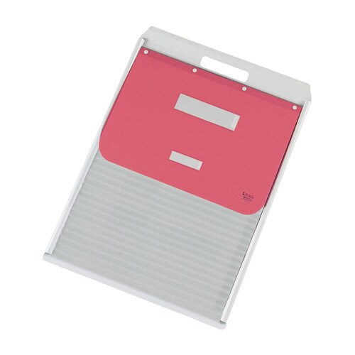 カーデックス400 KD−404(B4)ピンク