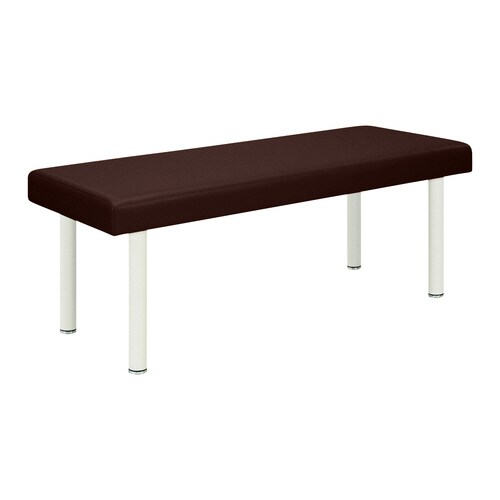 小児用DXベッド(50×150×45)茶