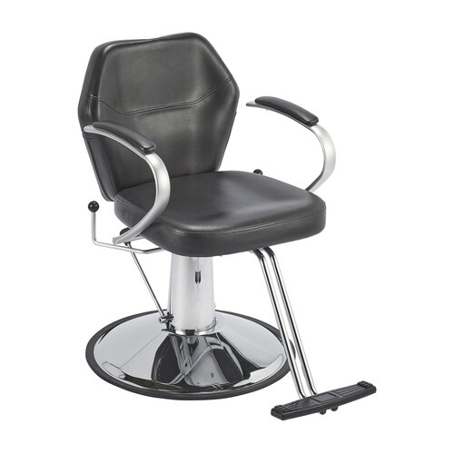 シャンプーチェア CB−846(ブラック)
