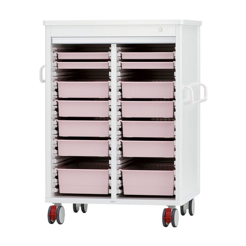 テイスウカート ダブルKK−221−04 ピンク