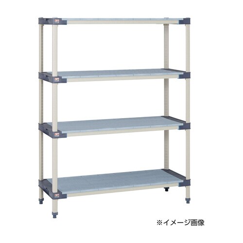 メトロマックス4 フラットマット(1860F)