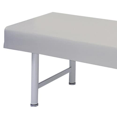 診察台カバー(レザー製)70×190 グレー