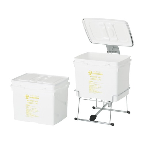 ハリポイバケット専用スタンドKH−613用